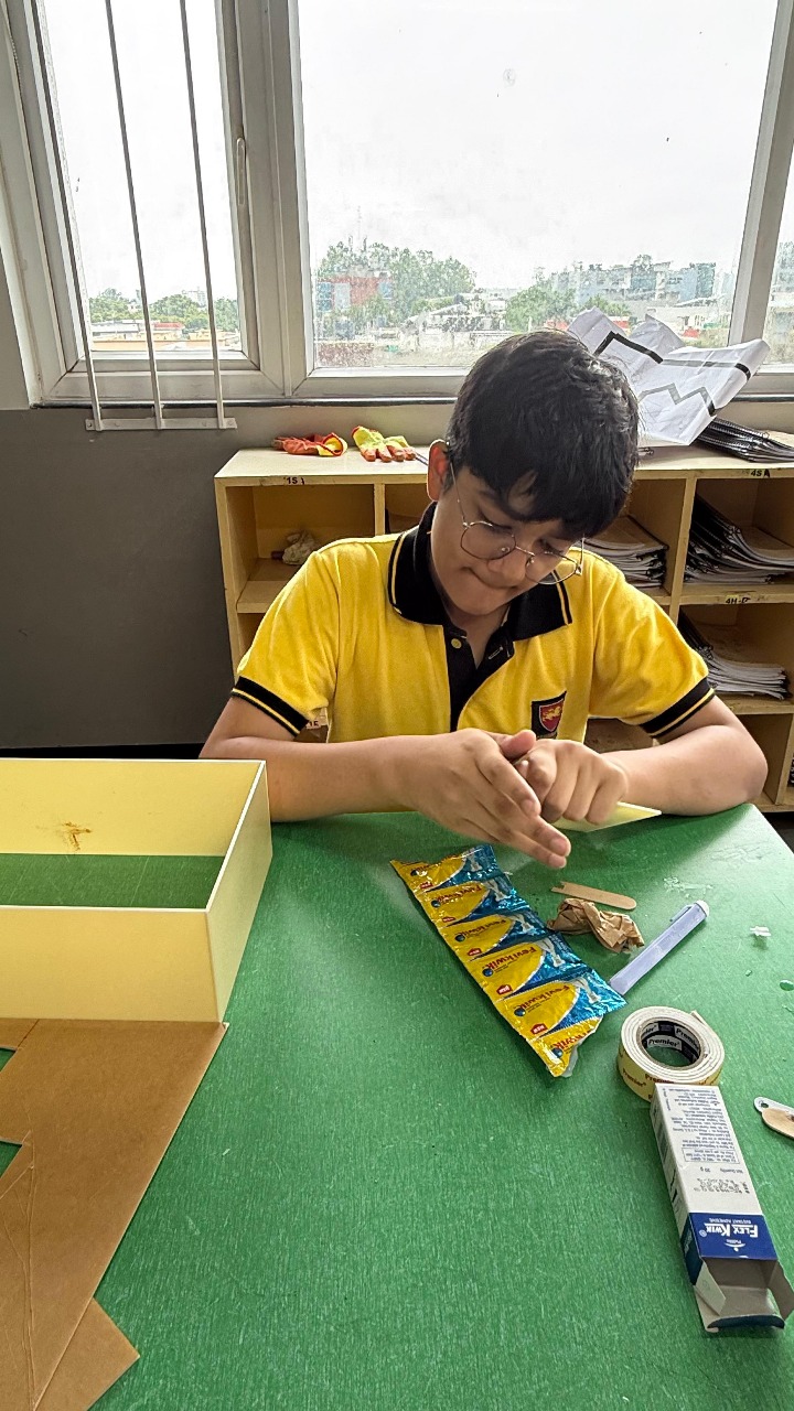 Technical Competition Support - Image 5